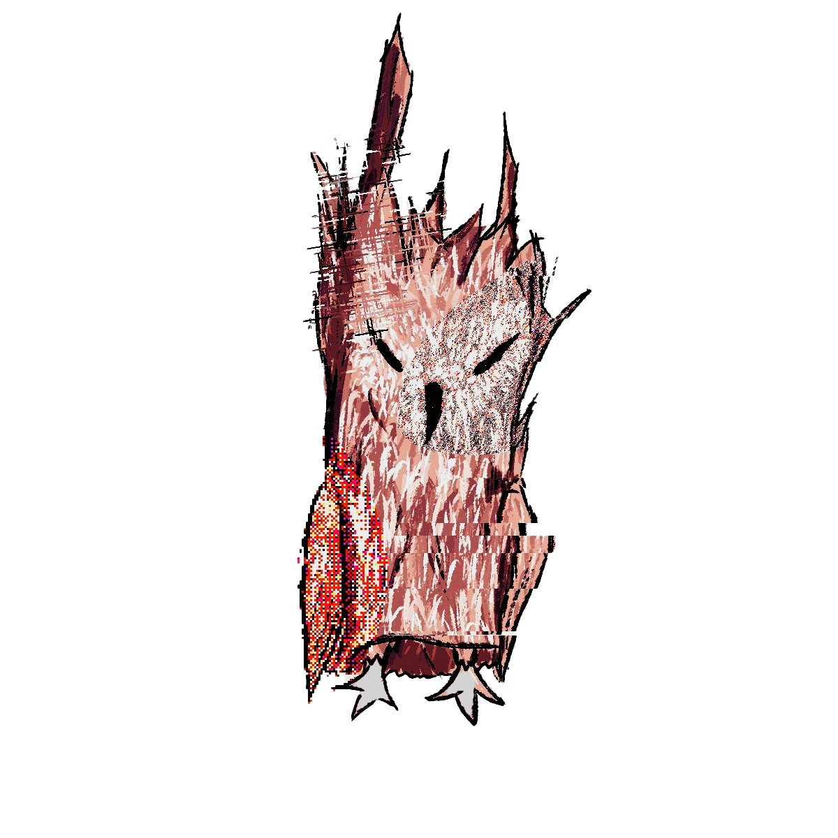 Red Owl