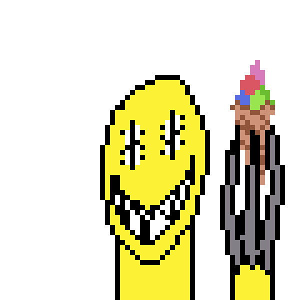 Smiley animation